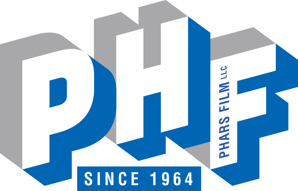 Pharsfilm logo